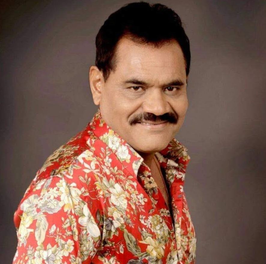Actor Mushtaq Khan Dies at 56 After Battle With Liver Cancer | Wikiunfold